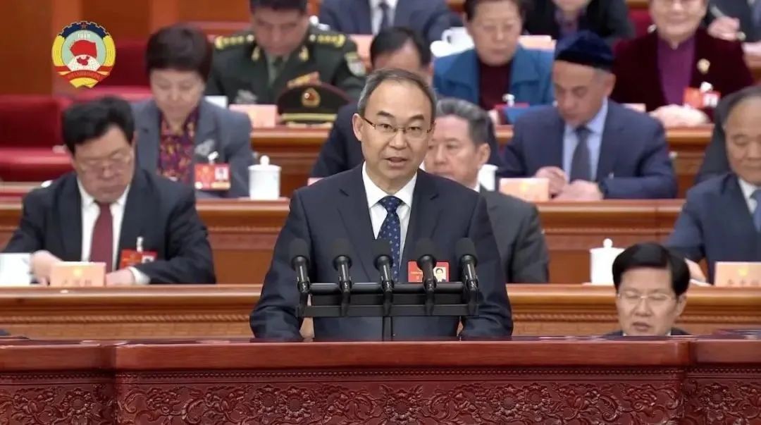 聚焦兩會醫(yī)聲 | AI醫(yī)療、兒童罕見病、中小學(xué)心理健康、老年醫(yī)保......